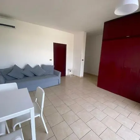 Appartement Frael à Palerme Extérieur photo